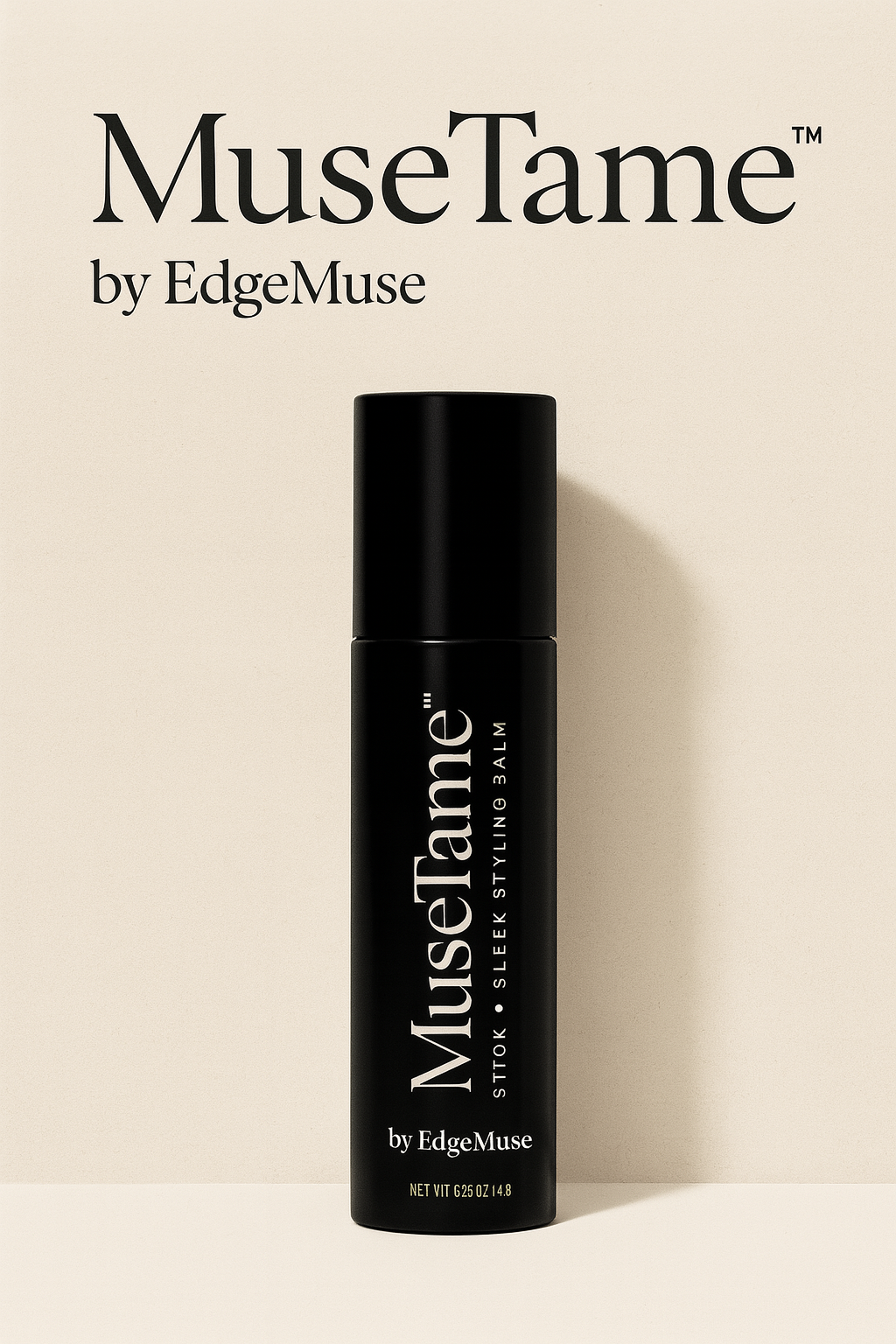 MuseTame™ Flyaway Taming Stick