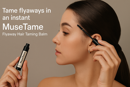 MuseTame™ Flyaway Taming Stick